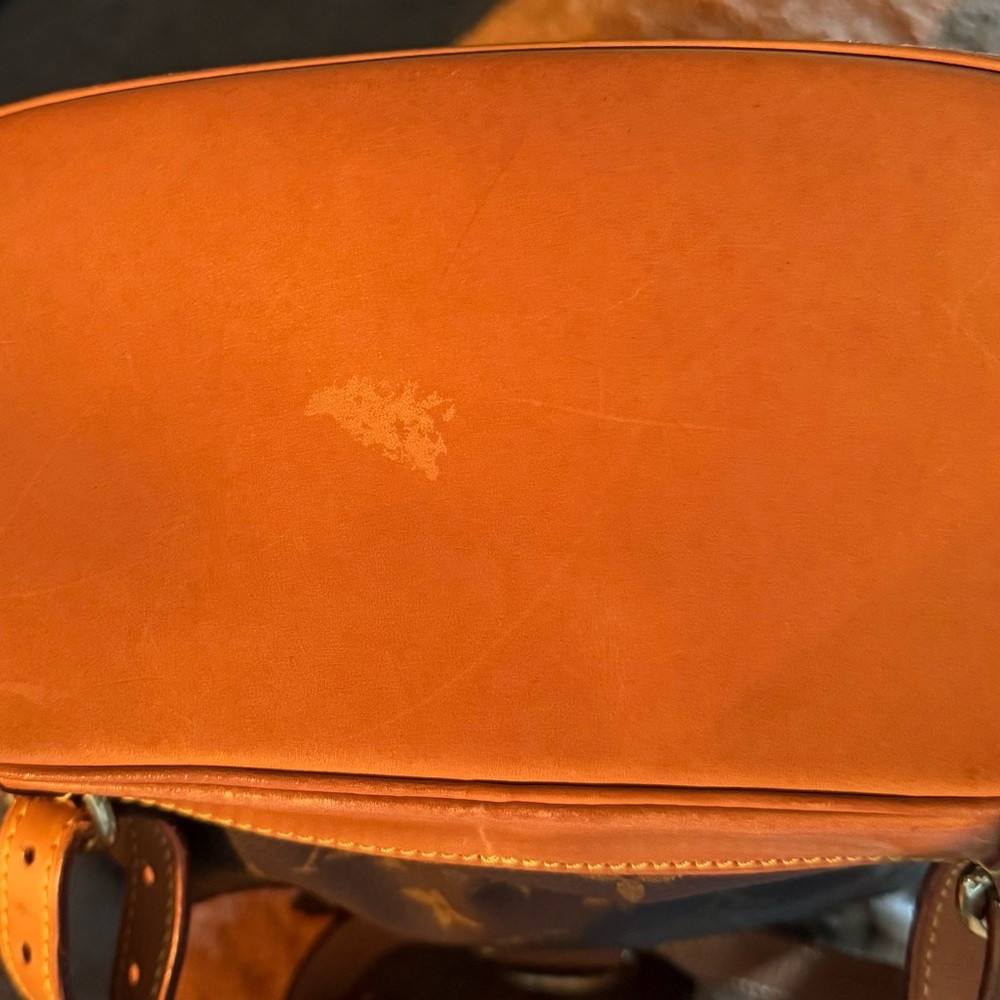 Louis Vuitton Montsouri MM Backpack - Picture 12 of 16